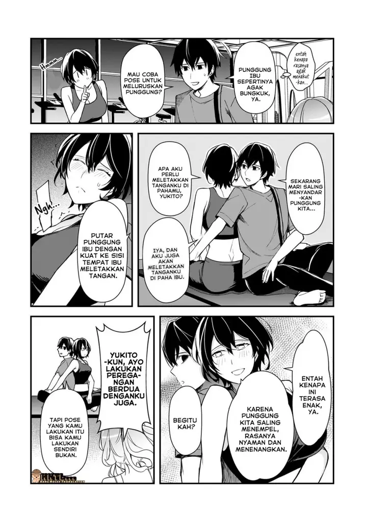 image-komik-ore-ni-trauma-wo-ataeta-joshi-tachi-ga-chirachira-mitekuru-kedo-zannen-desu-ga-teokure-desu-chapter-20.1-10/19