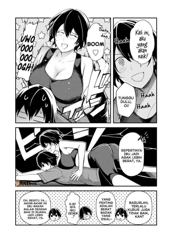 image-komik-ore-ni-trauma-wo-ataeta-joshi-tachi-ga-chirachira-mitekuru-kedo-zannen-desu-ga-teokure-desu-chapter-20.1-13/19