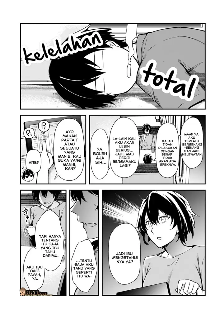 image-komik-ore-ni-trauma-wo-ataeta-joshi-tachi-ga-chirachira-mitekuru-kedo-zannen-desu-ga-teokure-desu-chapter-20.1-15/19