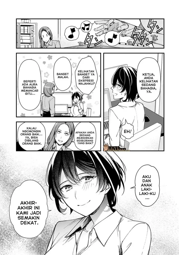image-komik-ore-ni-trauma-wo-ataeta-joshi-tachi-ga-chirachira-mitekuru-kedo-zannen-desu-ga-teokure-desu-chapter-21-1/37