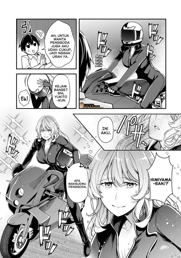 image-komik-ore-ni-trauma-wo-ataeta-joshi-tachi-ga-chirachira-mitekuru-kedo-zannen-desu-ga-teokure-desu-chapter-21-5/37