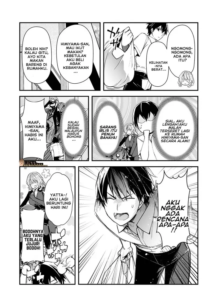 image-komik-ore-ni-trauma-wo-ataeta-joshi-tachi-ga-chirachira-mitekuru-kedo-zannen-desu-ga-teokure-desu-chapter-21-7/37