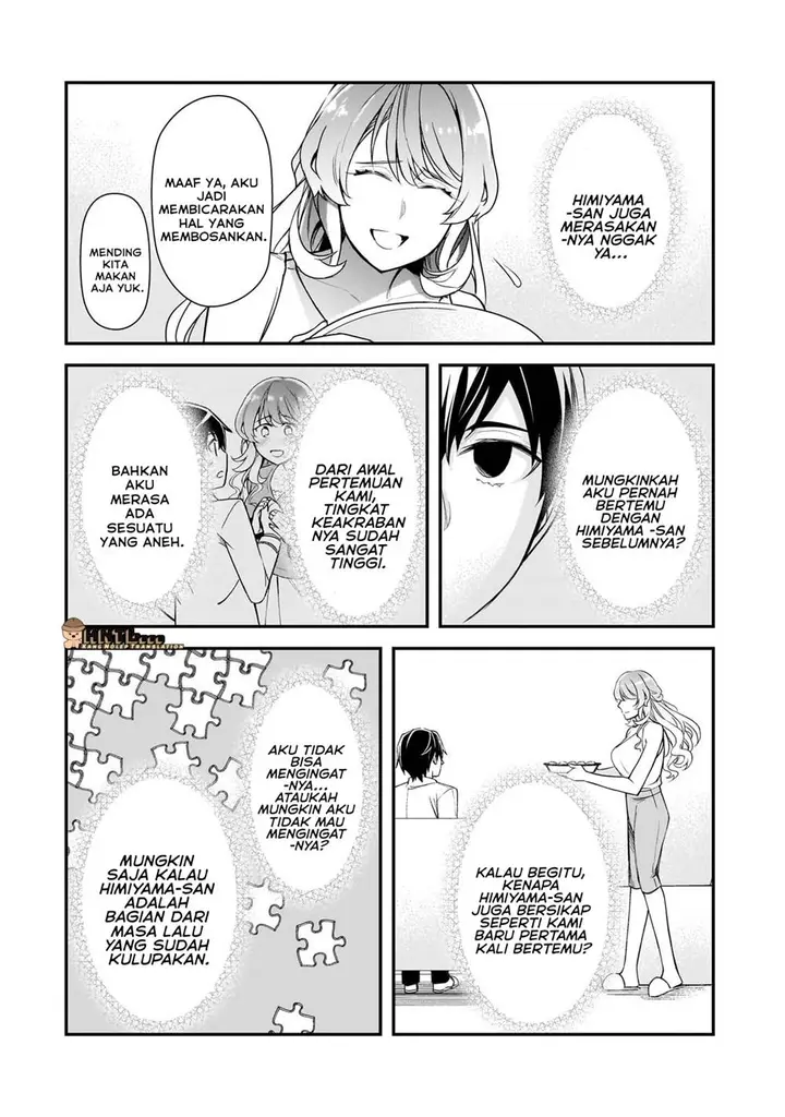 image-komik-ore-ni-trauma-wo-ataeta-joshi-tachi-ga-chirachira-mitekuru-kedo-zannen-desu-ga-teokure-desu-chapter-21-10/37