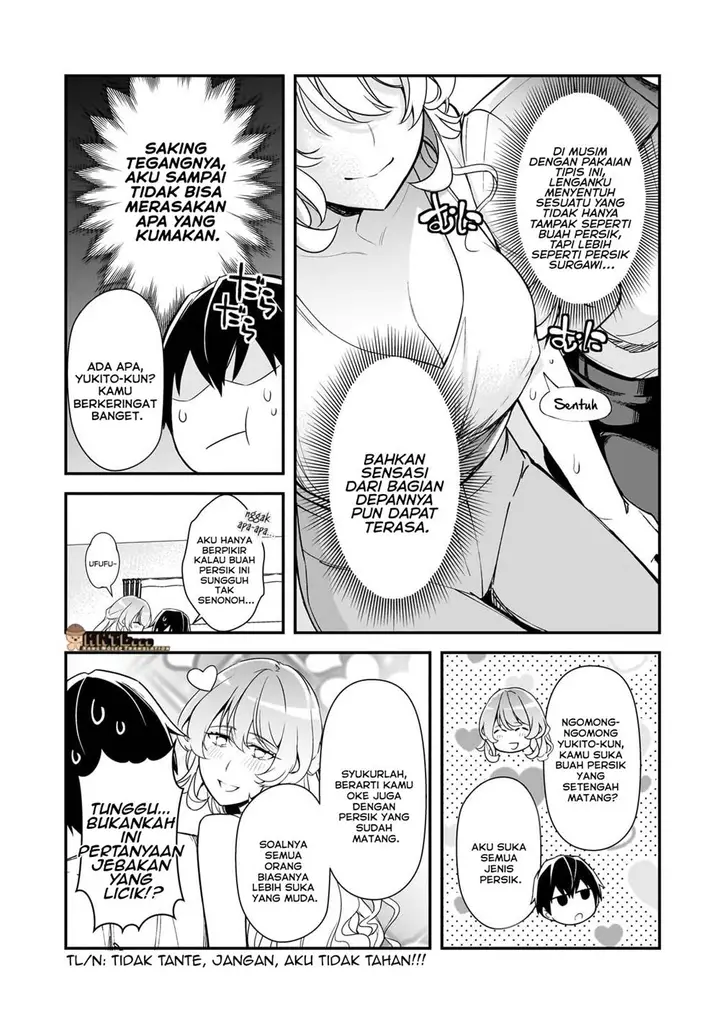 image-komik-ore-ni-trauma-wo-ataeta-joshi-tachi-ga-chirachira-mitekuru-kedo-zannen-desu-ga-teokure-desu-chapter-21-13/37