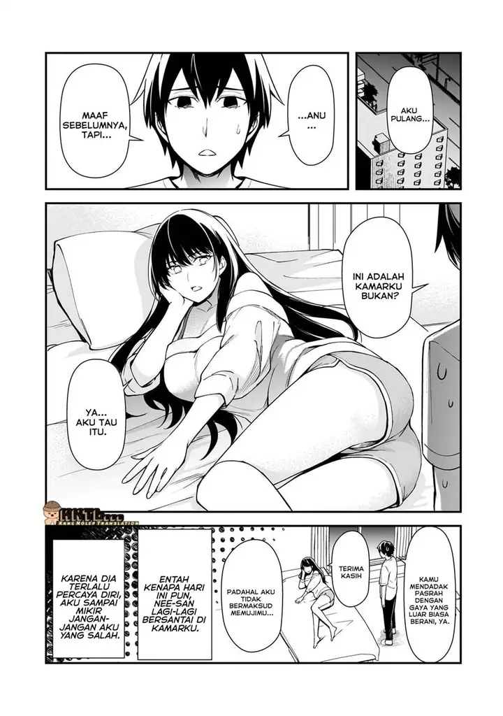 image-komik-ore-ni-trauma-wo-ataeta-joshi-tachi-ga-chirachira-mitekuru-kedo-zannen-desu-ga-teokure-desu-chapter-21-15/37
