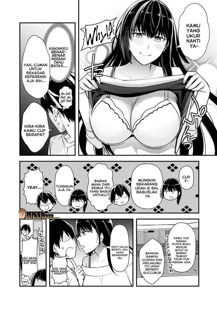 image-komik-ore-ni-trauma-wo-ataeta-joshi-tachi-ga-chirachira-mitekuru-kedo-zannen-desu-ga-teokure-desu-chapter-21-17/37