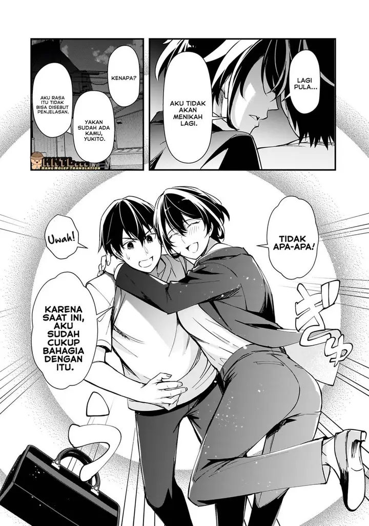 image-komik-ore-ni-trauma-wo-ataeta-joshi-tachi-ga-chirachira-mitekuru-kedo-zannen-desu-ga-teokure-desu-chapter-21-26/37