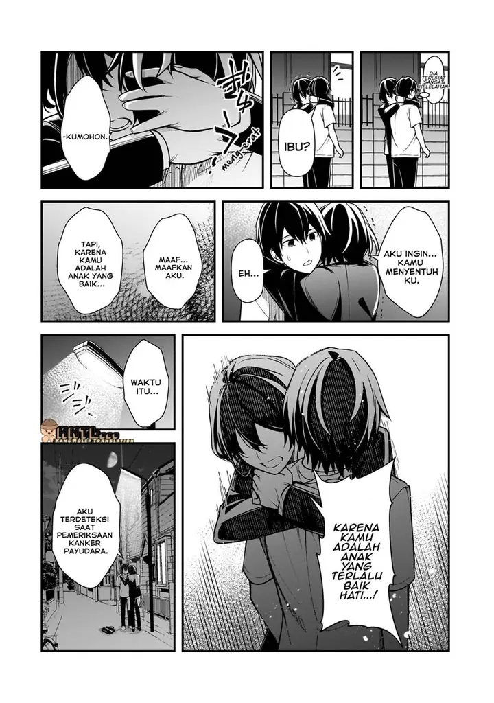 image-komik-ore-ni-trauma-wo-ataeta-joshi-tachi-ga-chirachira-mitekuru-kedo-zannen-desu-ga-teokure-desu-chapter-21-28/37