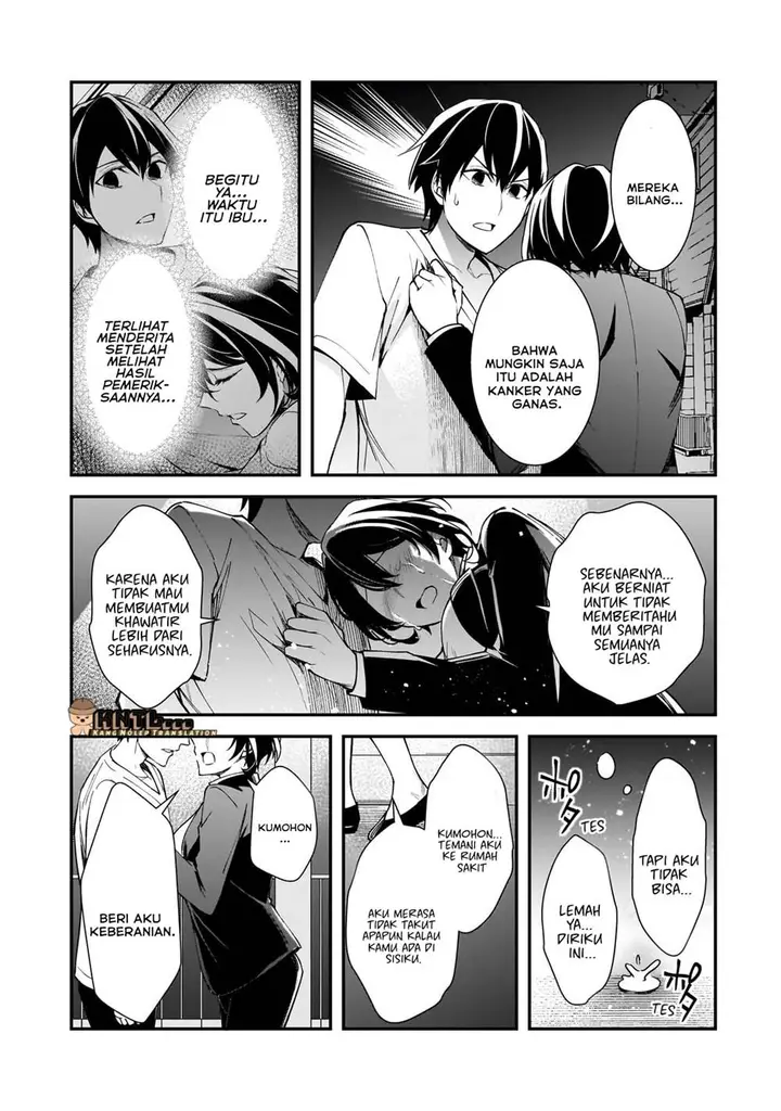 image-komik-ore-ni-trauma-wo-ataeta-joshi-tachi-ga-chirachira-mitekuru-kedo-zannen-desu-ga-teokure-desu-chapter-21-29/37