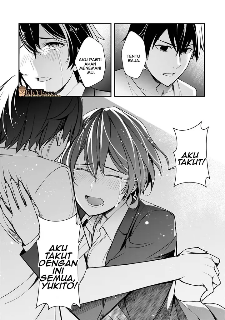 image-komik-ore-ni-trauma-wo-ataeta-joshi-tachi-ga-chirachira-mitekuru-kedo-zannen-desu-ga-teokure-desu-chapter-21-30/37