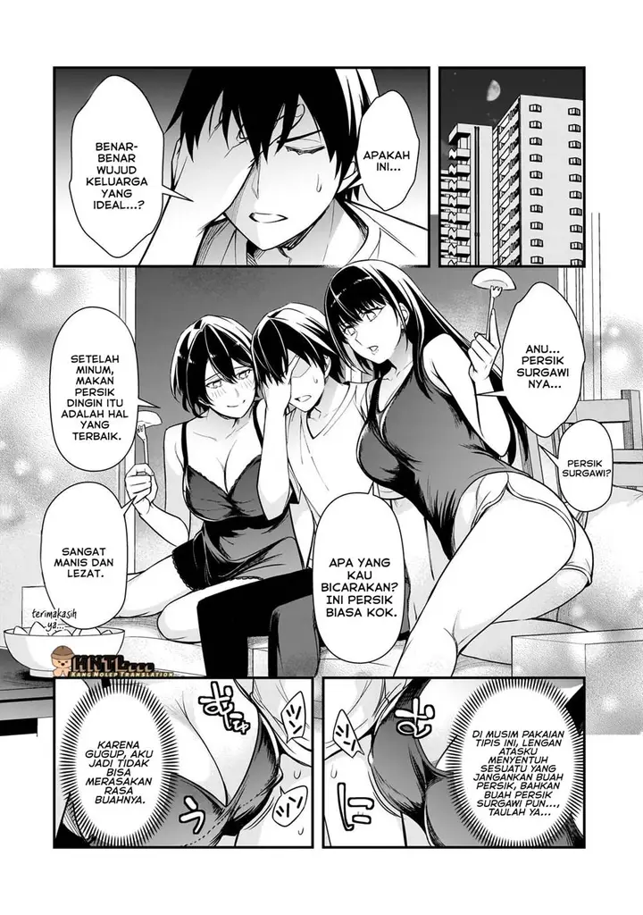 image-komik-ore-ni-trauma-wo-ataeta-joshi-tachi-ga-chirachira-mitekuru-kedo-zannen-desu-ga-teokure-desu-chapter-21-32/37