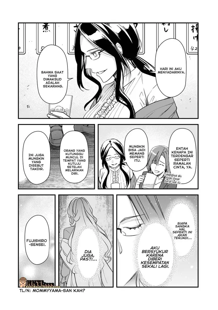 image-komik-ore-ni-trauma-wo-ataeta-joshi-tachi-ga-chirachira-mitekuru-kedo-zannen-desu-ga-teokure-desu-chapter-22-8/35
