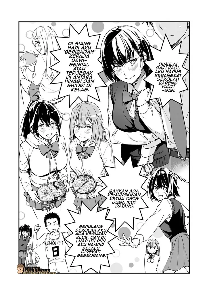 image-komik-ore-ni-trauma-wo-ataeta-joshi-tachi-ga-chirachira-mitekuru-kedo-zannen-desu-ga-teokure-desu-chapter-22-13/35