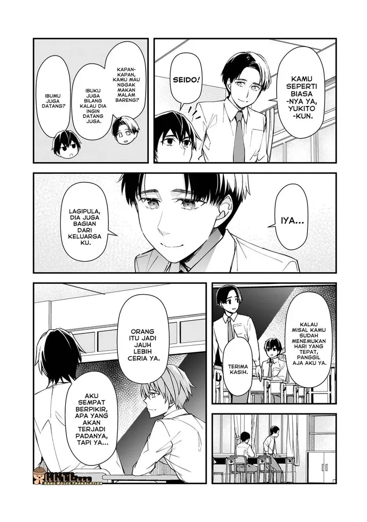 image-komik-ore-ni-trauma-wo-ataeta-joshi-tachi-ga-chirachira-mitekuru-kedo-zannen-desu-ga-teokure-desu-chapter-22-15/35