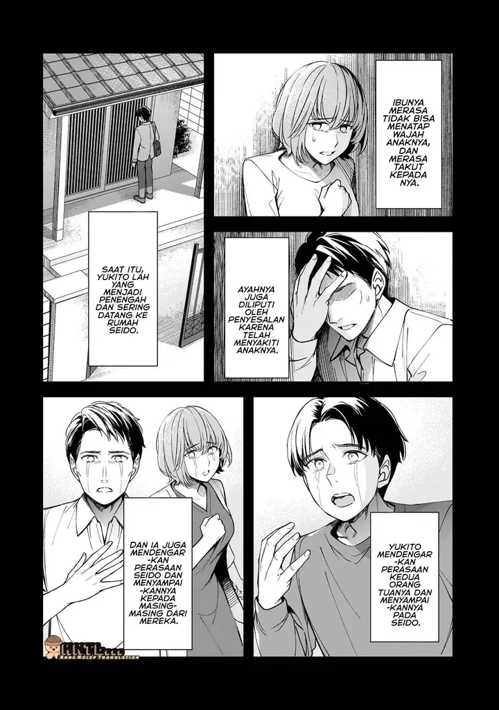 image-komik-ore-ni-trauma-wo-ataeta-joshi-tachi-ga-chirachira-mitekuru-kedo-zannen-desu-ga-teokure-desu-chapter-22-18/35