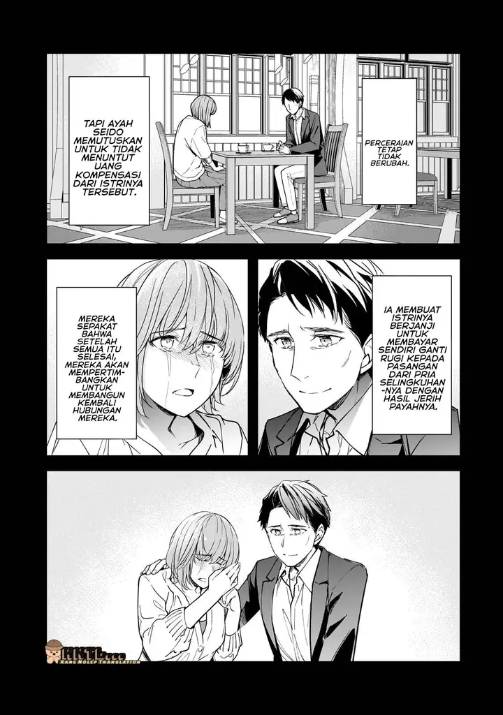 image-komik-ore-ni-trauma-wo-ataeta-joshi-tachi-ga-chirachira-mitekuru-kedo-zannen-desu-ga-teokure-desu-chapter-22-19/35
