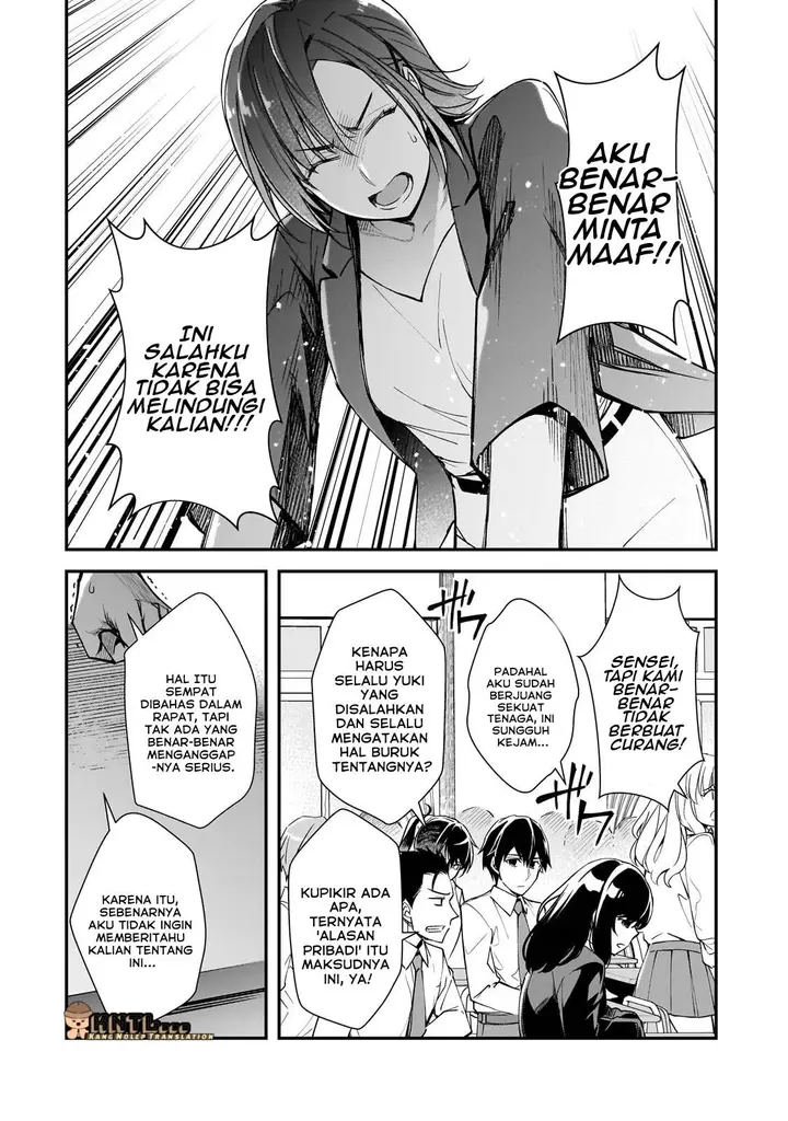 image-komik-ore-ni-trauma-wo-ataeta-joshi-tachi-ga-chirachira-mitekuru-kedo-zannen-desu-ga-teokure-desu-chapter-22-22/35