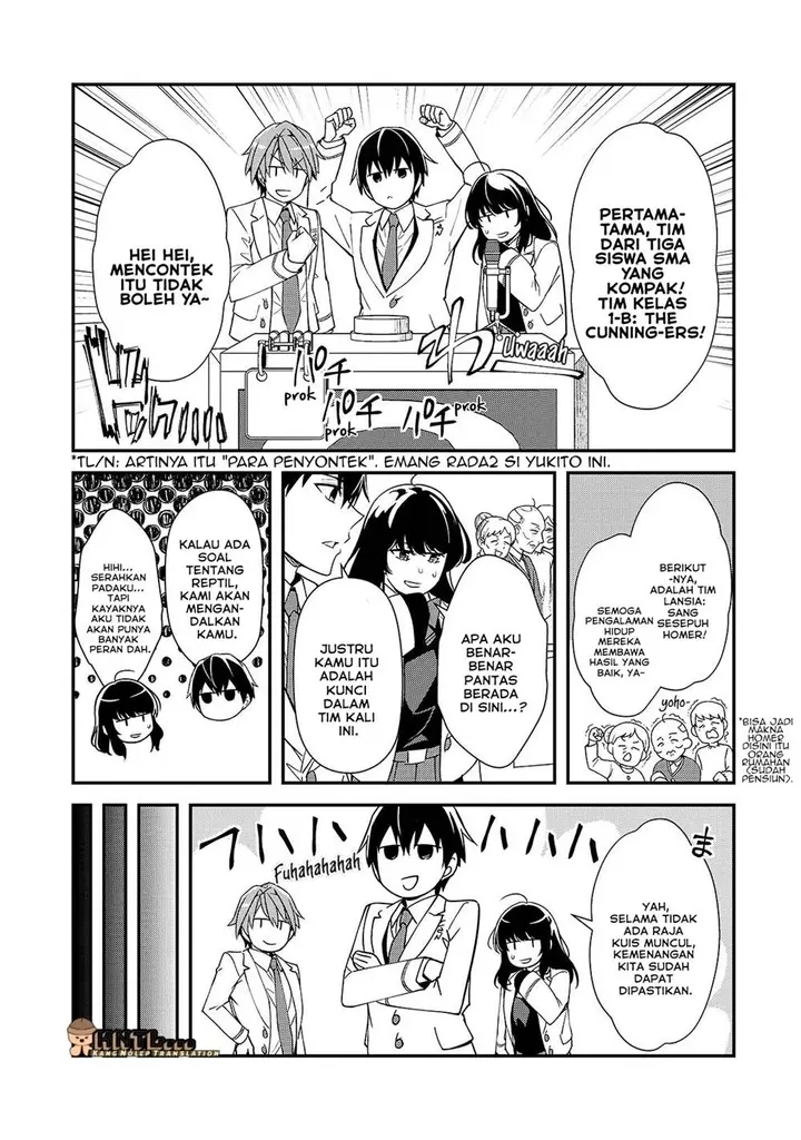 image-komik-ore-ni-trauma-wo-ataeta-joshi-tachi-ga-chirachira-mitekuru-kedo-zannen-desu-ga-teokure-desu-chapter-23-2/32