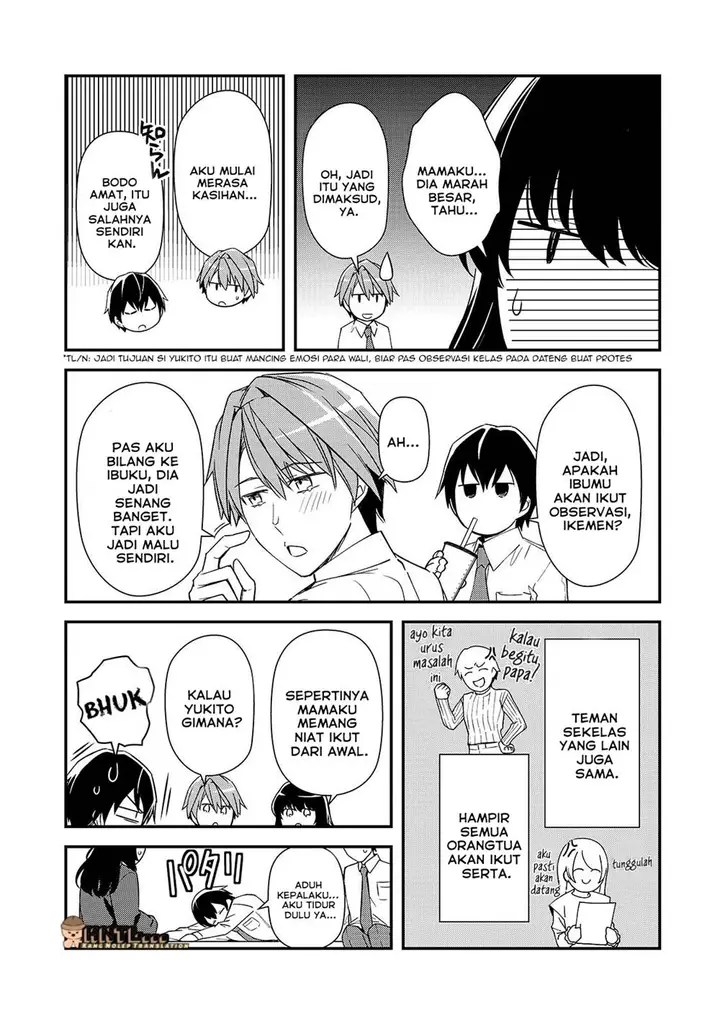 image-komik-ore-ni-trauma-wo-ataeta-joshi-tachi-ga-chirachira-mitekuru-kedo-zannen-desu-ga-teokure-desu-chapter-23-6/32