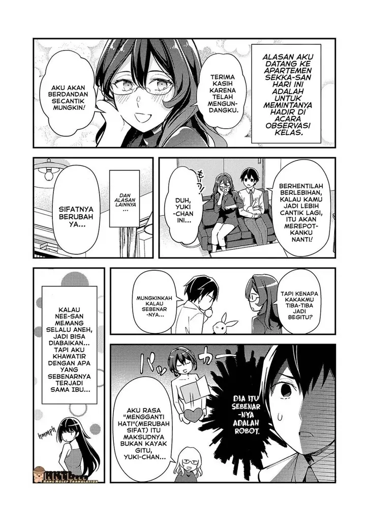 image-komik-ore-ni-trauma-wo-ataeta-joshi-tachi-ga-chirachira-mitekuru-kedo-zannen-desu-ga-teokure-desu-chapter-23-10/32