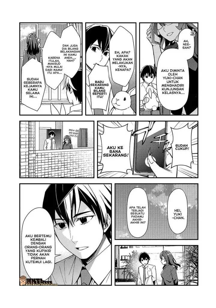 image-komik-ore-ni-trauma-wo-ataeta-joshi-tachi-ga-chirachira-mitekuru-kedo-zannen-desu-ga-teokure-desu-chapter-23-12/32