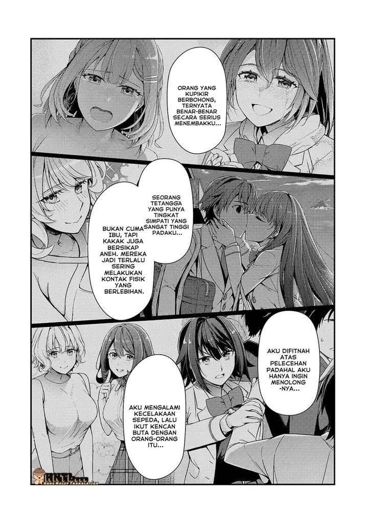 image-komik-ore-ni-trauma-wo-ataeta-joshi-tachi-ga-chirachira-mitekuru-kedo-zannen-desu-ga-teokure-desu-chapter-23-13/32
