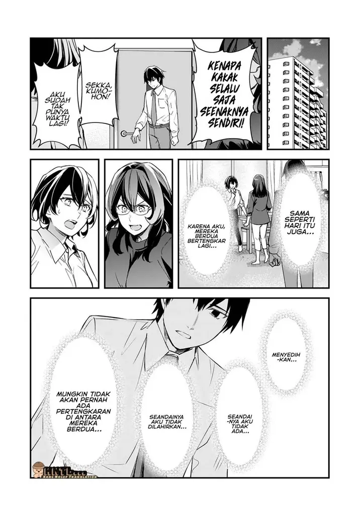 image-komik-ore-ni-trauma-wo-ataeta-joshi-tachi-ga-chirachira-mitekuru-kedo-zannen-desu-ga-teokure-desu-chapter-23-15/32