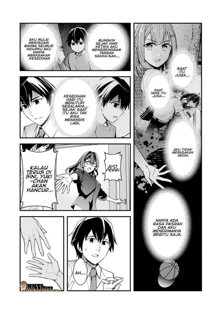 image-komik-ore-ni-trauma-wo-ataeta-joshi-tachi-ga-chirachira-mitekuru-kedo-zannen-desu-ga-teokure-desu-chapter-23-16/32
