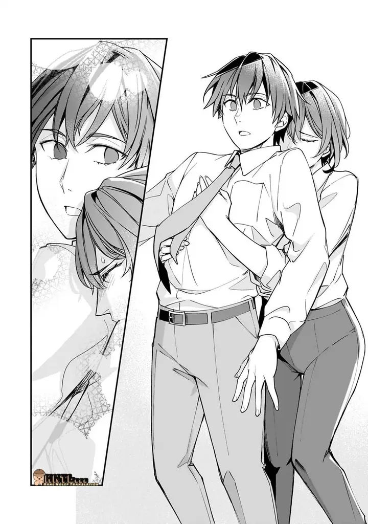 image-komik-ore-ni-trauma-wo-ataeta-joshi-tachi-ga-chirachira-mitekuru-kedo-zannen-desu-ga-teokure-desu-chapter-23-17/32