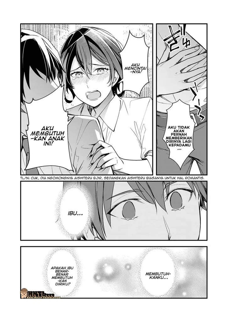 image-komik-ore-ni-trauma-wo-ataeta-joshi-tachi-ga-chirachira-mitekuru-kedo-zannen-desu-ga-teokure-desu-chapter-23-18/32
