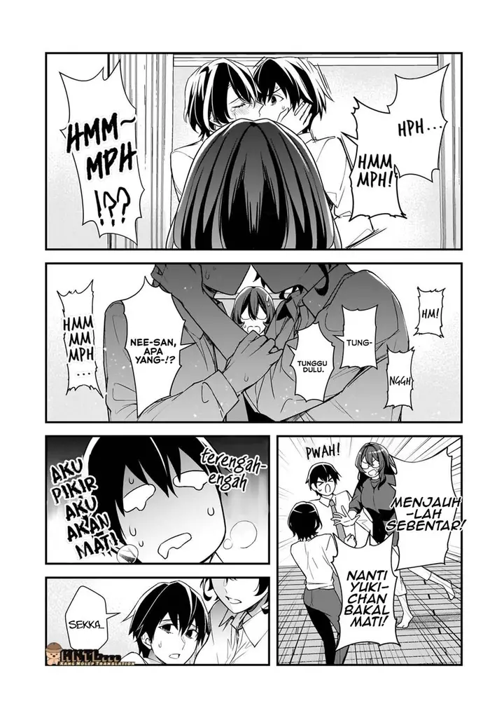 image-komik-ore-ni-trauma-wo-ataeta-joshi-tachi-ga-chirachira-mitekuru-kedo-zannen-desu-ga-teokure-desu-chapter-23-20/32
