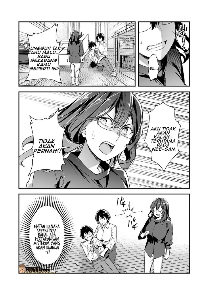 image-komik-ore-ni-trauma-wo-ataeta-joshi-tachi-ga-chirachira-mitekuru-kedo-zannen-desu-ga-teokure-desu-chapter-23-22/32