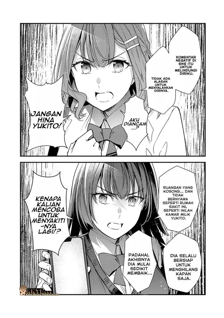 image-komik-ore-ni-trauma-wo-ataeta-joshi-tachi-ga-chirachira-mitekuru-kedo-zannen-desu-ga-teokure-desu-chapter-24-1/40