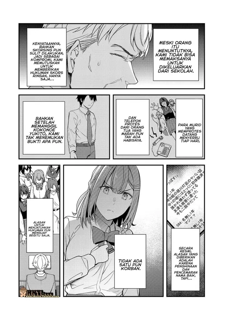 image-komik-ore-ni-trauma-wo-ataeta-joshi-tachi-ga-chirachira-mitekuru-kedo-zannen-desu-ga-teokure-desu-chapter-24-4/40