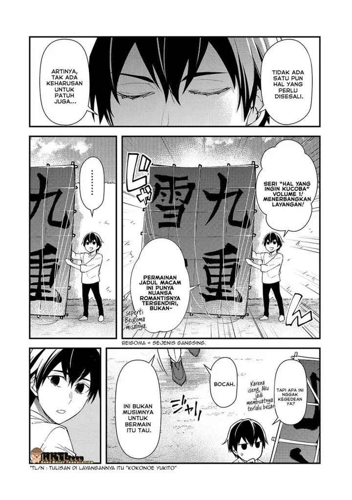 image-komik-ore-ni-trauma-wo-ataeta-joshi-tachi-ga-chirachira-mitekuru-kedo-zannen-desu-ga-teokure-desu-chapter-24-12/40