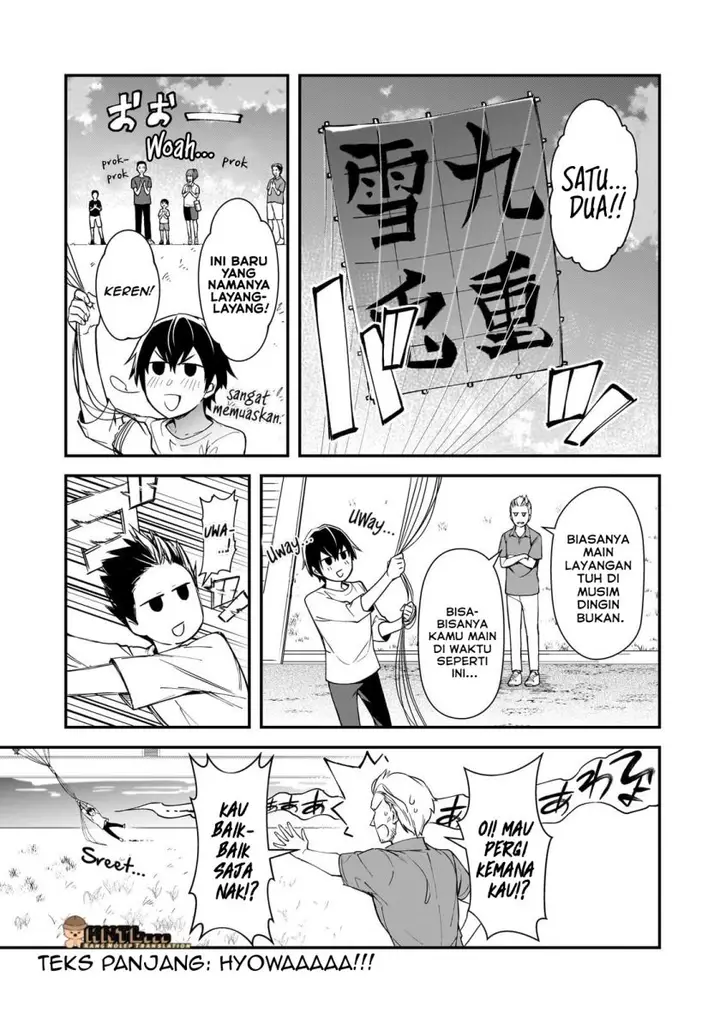 image-komik-ore-ni-trauma-wo-ataeta-joshi-tachi-ga-chirachira-mitekuru-kedo-zannen-desu-ga-teokure-desu-chapter-24-19/40
