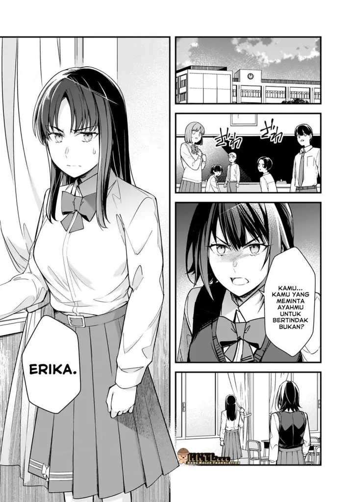image-komik-ore-ni-trauma-wo-ataeta-joshi-tachi-ga-chirachira-mitekuru-kedo-zannen-desu-ga-teokure-desu-chapter-24-20/40