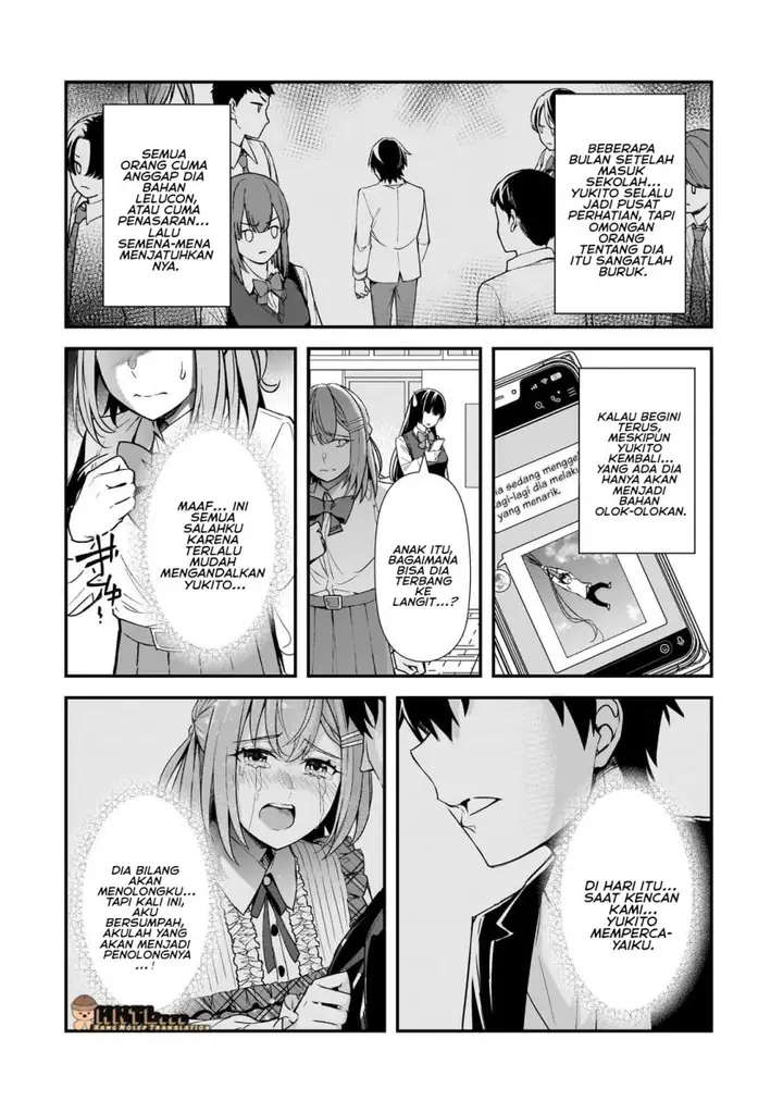 image-komik-ore-ni-trauma-wo-ataeta-joshi-tachi-ga-chirachira-mitekuru-kedo-zannen-desu-ga-teokure-desu-chapter-24-22/40