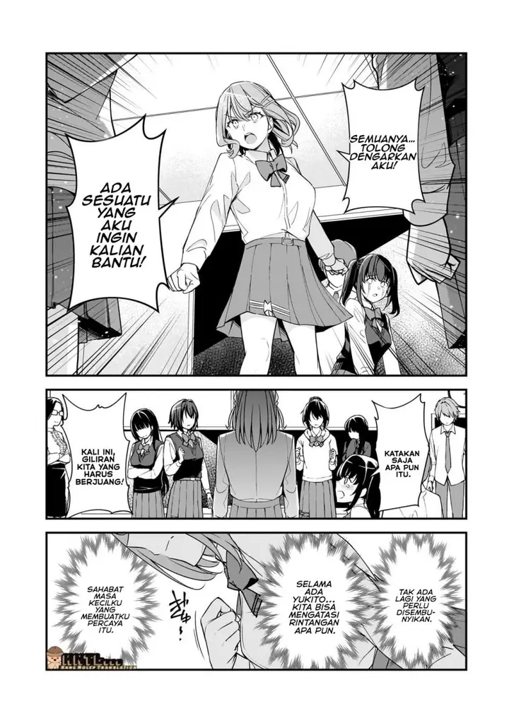 image-komik-ore-ni-trauma-wo-ataeta-joshi-tachi-ga-chirachira-mitekuru-kedo-zannen-desu-ga-teokure-desu-chapter-24-27/40