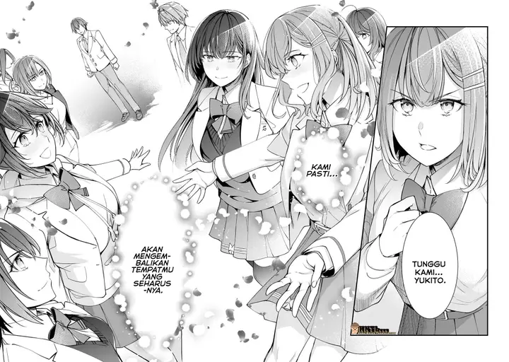 image-komik-ore-ni-trauma-wo-ataeta-joshi-tachi-ga-chirachira-mitekuru-kedo-zannen-desu-ga-teokure-desu-chapter-24-28/40