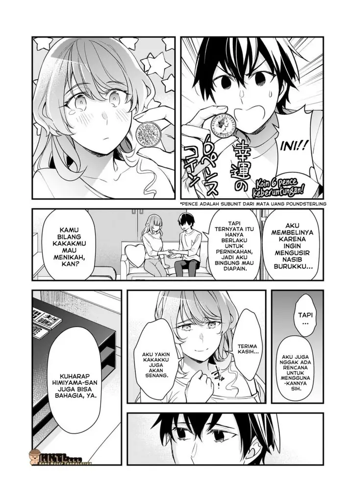 image-komik-ore-ni-trauma-wo-ataeta-joshi-tachi-ga-chirachira-mitekuru-kedo-zannen-desu-ga-teokure-desu-chapter-24-33/40