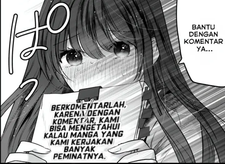 image-komik-ore-ni-trauma-wo-ataeta-joshi-tachi-ga-chirachira-mitekuru-kedo-zannen-desu-ga-teokure-desu-chapter-24-37/40