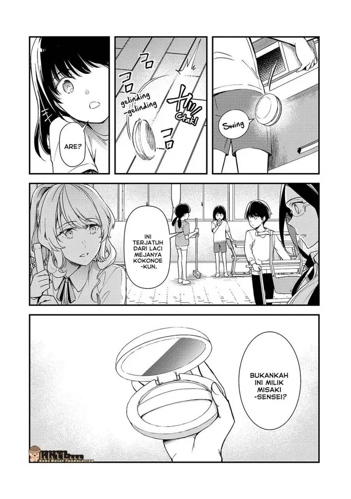 image-komik-ore-ni-trauma-wo-ataeta-joshi-tachi-ga-chirachira-mitekuru-kedo-zannen-desu-ga-teokure-desu-chapter-25-2/42
