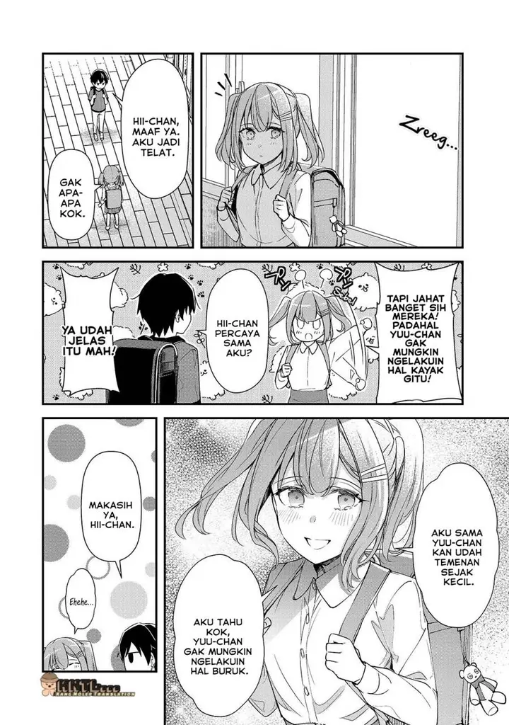 image-komik-ore-ni-trauma-wo-ataeta-joshi-tachi-ga-chirachira-mitekuru-kedo-zannen-desu-ga-teokure-desu-chapter-25-8/42