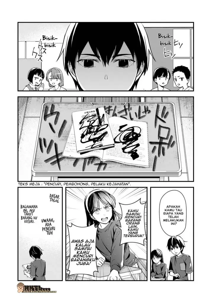 image-komik-ore-ni-trauma-wo-ataeta-joshi-tachi-ga-chirachira-mitekuru-kedo-zannen-desu-ga-teokure-desu-chapter-25-14/42