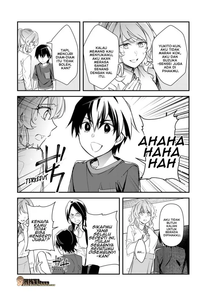 image-komik-ore-ni-trauma-wo-ataeta-joshi-tachi-ga-chirachira-mitekuru-kedo-zannen-desu-ga-teokure-desu-chapter-25-22/42