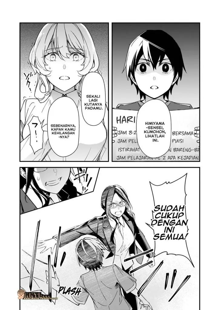 image-komik-ore-ni-trauma-wo-ataeta-joshi-tachi-ga-chirachira-mitekuru-kedo-zannen-desu-ga-teokure-desu-chapter-25-23/42