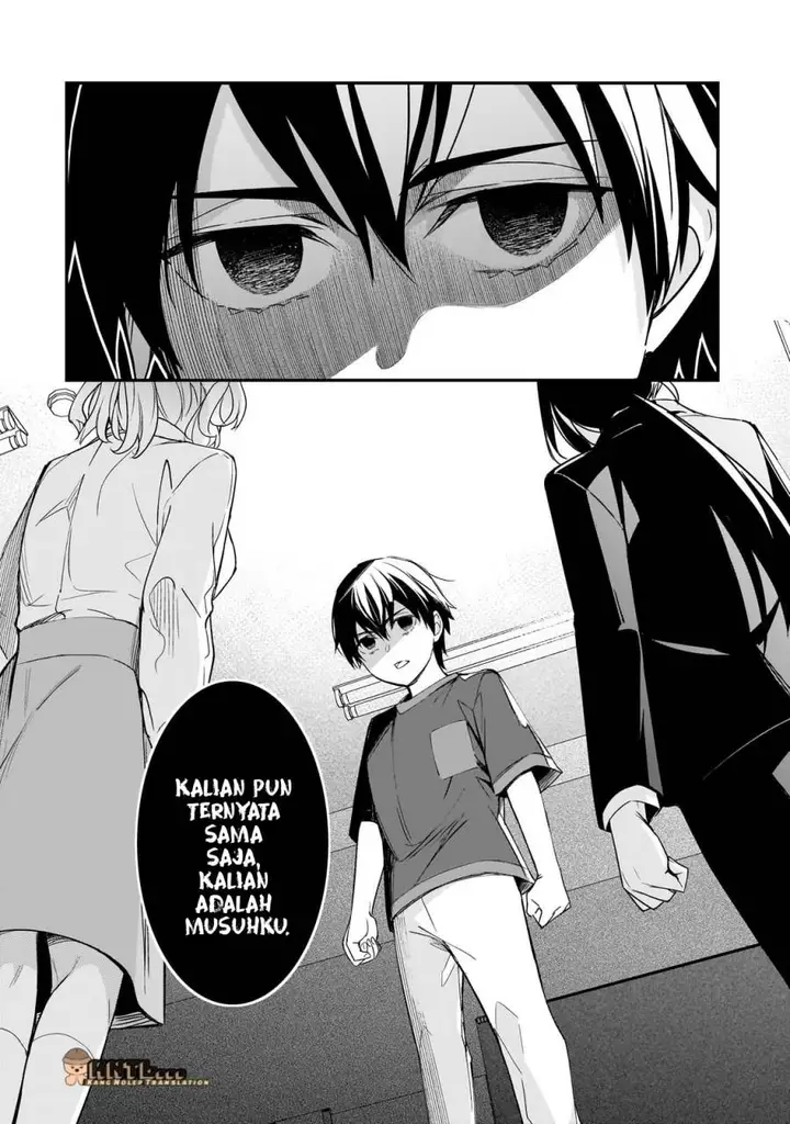 image-komik-ore-ni-trauma-wo-ataeta-joshi-tachi-ga-chirachira-mitekuru-kedo-zannen-desu-ga-teokure-desu-chapter-25-26/42