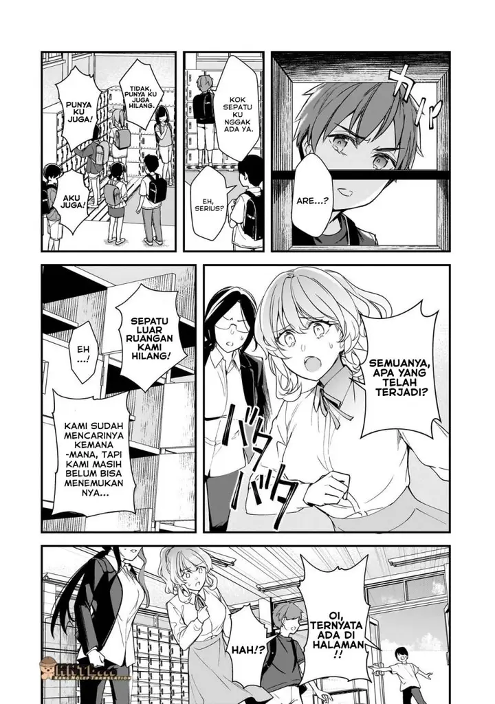 image-komik-ore-ni-trauma-wo-ataeta-joshi-tachi-ga-chirachira-mitekuru-kedo-zannen-desu-ga-teokure-desu-chapter-25-34/42