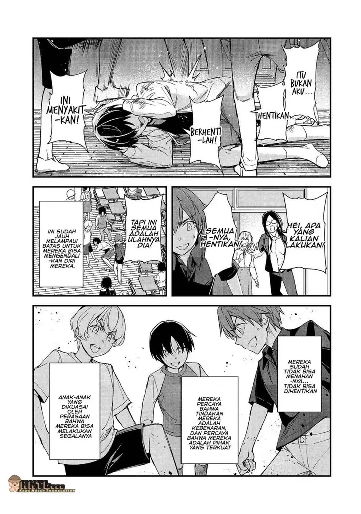 image-komik-ore-ni-trauma-wo-ataeta-joshi-tachi-ga-chirachira-mitekuru-kedo-zannen-desu-ga-teokure-desu-chapter-26-1/36